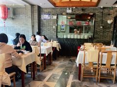 大堂-辣婆婆(航天桥店)