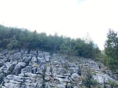 -重庆云阳龙缸景区