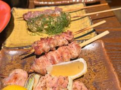 -鸟屯(三里屯店)