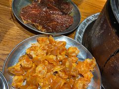 -原始泥炉烤肉(总店)
