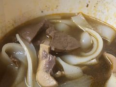 -王记生烫牛杂面馆(兰陵路店)