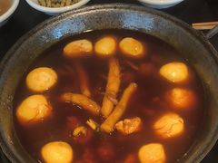 -李子坝梁山鸡(李子坝大鸡哥店)