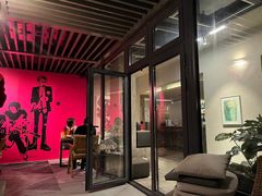 -漪龙台·B26 Rooftop Lounge