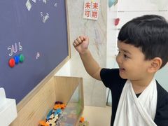 -广州市荔湾区协和幼儿园(彭城东路)