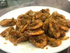 -翠盈餐厅(樟木头店)