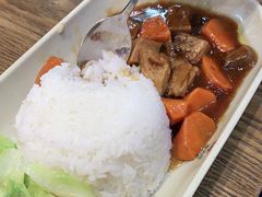 -李先生牛肉面大王(北京平谷步行街店)