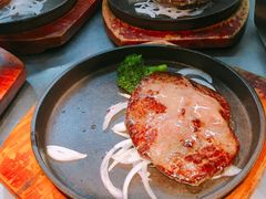 -巴犀烧烤(新崇光店)