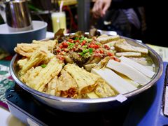 -刘姐啤酒鱼民族演艺餐厅(西街总店)