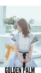 -金棕榈