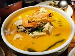 -必点海鲜·鲅鱼水饺(鞍山西道店)