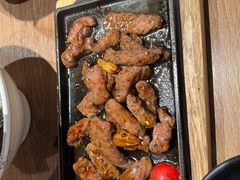 -小川洋风料理(江汉路店)