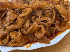-满口香饭店