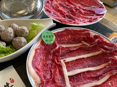 -小牛海记潮汕牛肉店(永定路店)