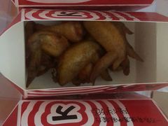 -肯德基(李家沱店)