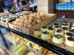 -味之酥(泰富时尚购物中心中大街店)