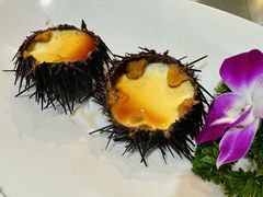 -巧克力渔家.小船海鲜胶东菜(万平口店)