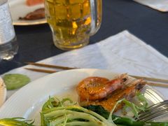 -汇泉王朝大饭店-旋转餐厅(南海路店)