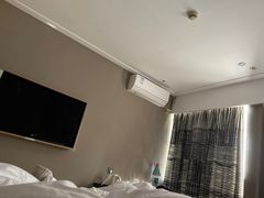 -莫泰酒店(厦门万象城火车站地铁站店)