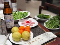 -皇城老妈火锅·川味传承(港湾店)