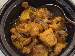 -围龙屋客家食府(福田店)