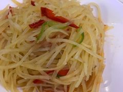 -维吾尔餐厅(宜山路店)