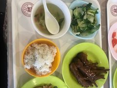 -上海财经大学-新食堂