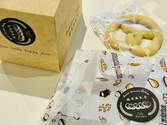 -德南面包房(尚都店)