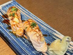 -水之惠鲜鱼料理(王府大街店)