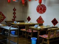 -王村姑老土炕莜面村(张北店)