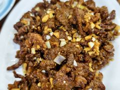 -闻香阁·清真(光荣道店)