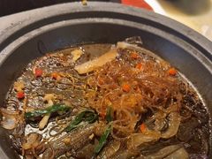 -绿茶餐厅(成都大悦城店)