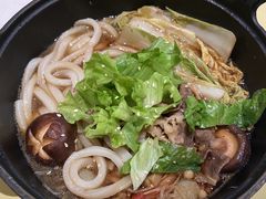 寿喜烧-米仓食堂(凯德广场店)