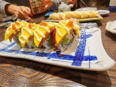 -大雄寿司(洛浦店)