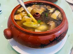 -佳兰雅序融合菜(高新店)
