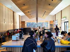 -星巴克臻选(嘉定疁城国际店)