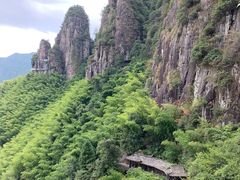 -南尖岩景区