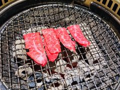 扇子肉-橘焱胡同烧肉夜食(BFC外滩金融中心店)