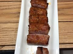 -窑啊窑窑炉烧烤(合生广场店)