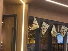 -ibarrel爱杯·bistro&brunch(江宁路店)