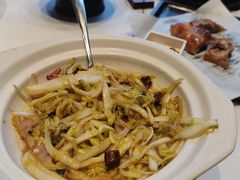 -小厨娘淮扬菜(清江苏宁广场店)