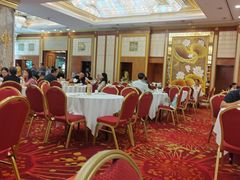 -番禺宾馆丽苑厅