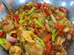 -笨罗卜浏阳菜馆(太平街店)