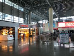 -杭州九堡客运中心