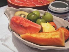 -花和寿喜烧·三文鱼自助专门店(光屿城店)