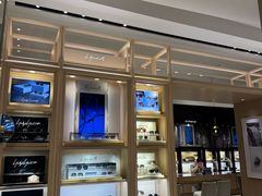 -溥仪眼镜PUYI OPTICAL(国贸商城店)