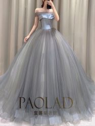 点击看大图 -南京宝娜嫁衣婚纱礼服馆(中央路店)