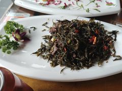 -尽善百年古院餐厅(王家老宅店)