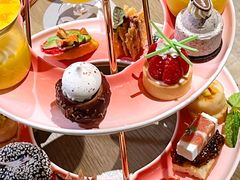 -粤海喜来登酒店·&More聚驿(天河城店)