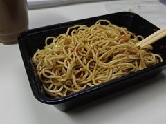 -乔伯凉面(白沙路店)