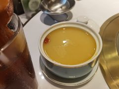-领鲜天下·焗海鲜·花胶鸡(天目里店)
